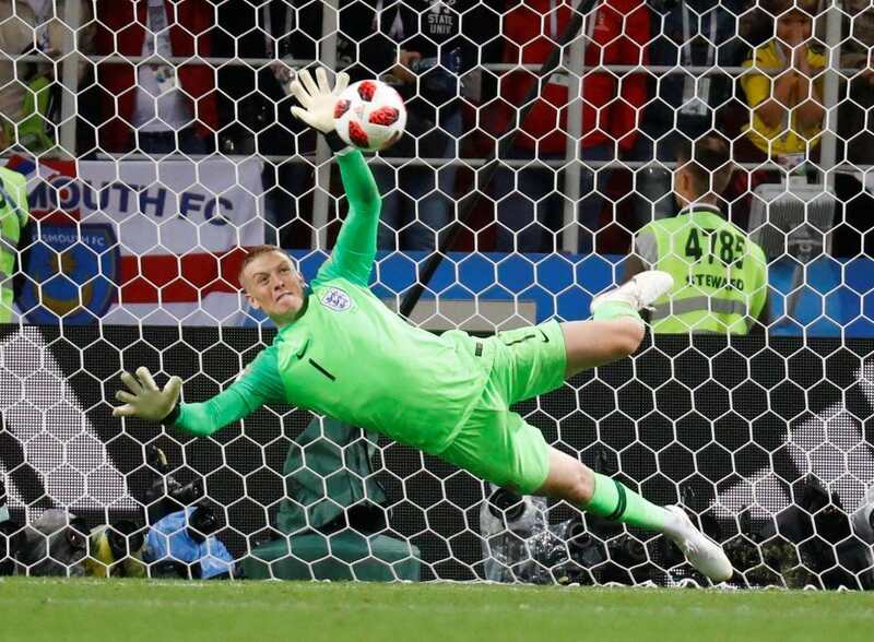 Cách bắt Penalty hiệu quả là luôn tập trung