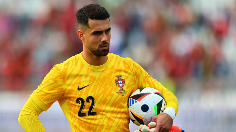 Costa là tương lai của bóng đá Bồ Đào Nha
