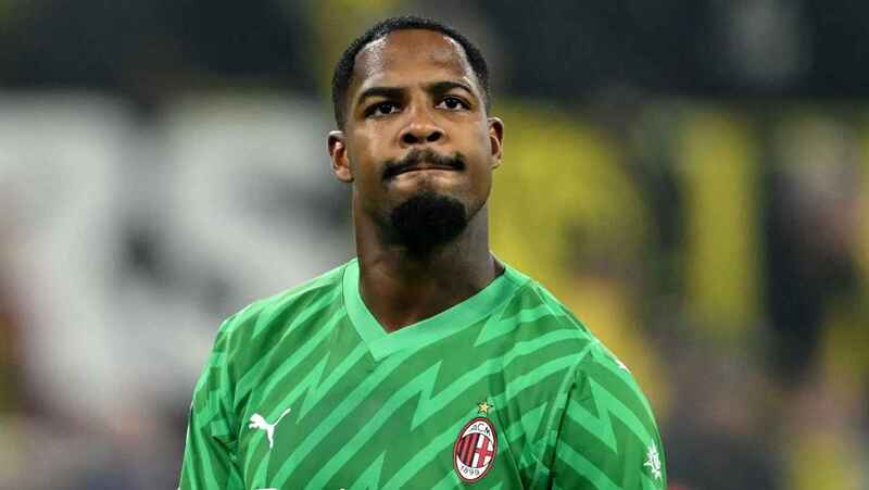 Mike Maignan – Top thủ môn hiện đại, niềm tự hào của AC Milan