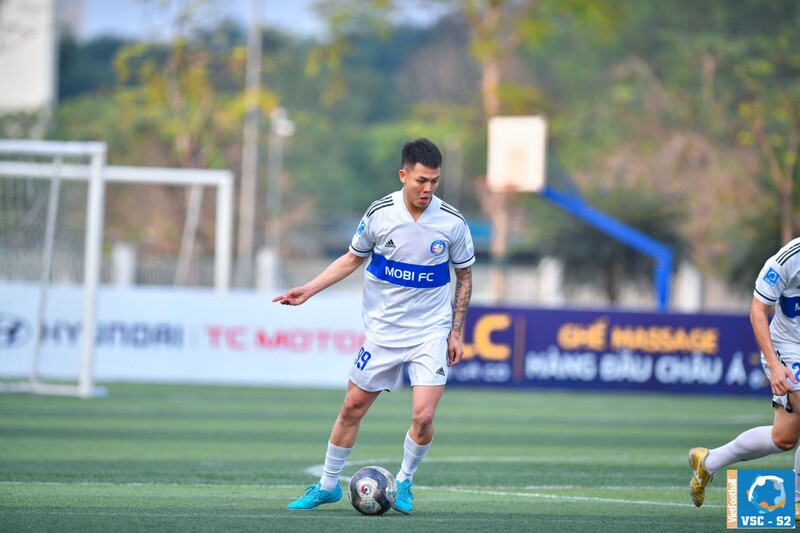 Tiền đạo có rất nhiều cơ hội ghi bàn sân nhỏ 